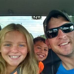 Meet your Posher, Brandon